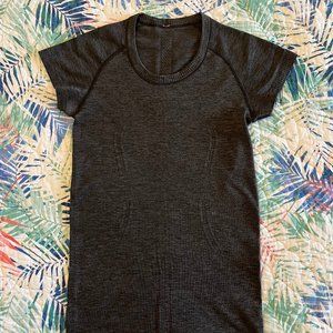 Swiftly Tech Short Sleeve Shirt